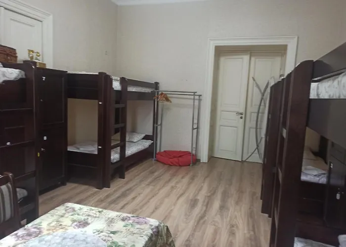 для 15 осіб,15 хв пішки від жд вокзалу Apartamento Leópolis